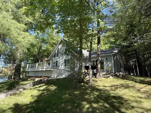 Exterior - 4941 E Shr, Alger, MI 48610 photo 9 of 25