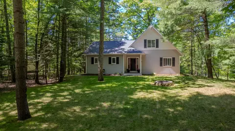 Exterior - 4941 E Shr, Alger, MI 48610 photo 18 of 25