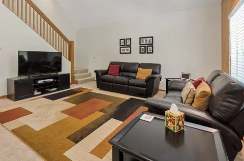 Living - 4941 E Shr, Alger, MI 48610 photo 3 of 4
