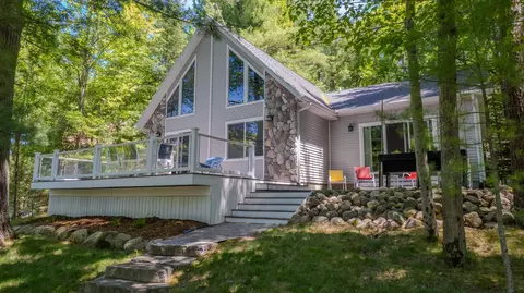 Exterior - 4941 E Shr, Alger, MI 48610 photo 24 of 25