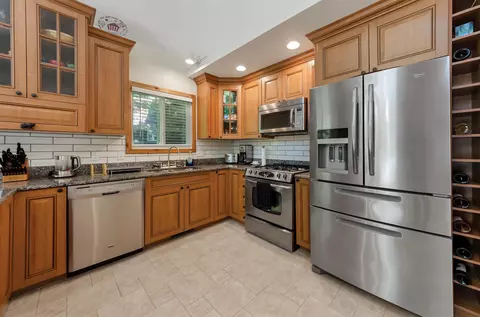 Kitchen - 4941 E Shr, Alger, MI 48610 photo 2 of 6