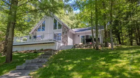 Exterior - 4941 E Shr, Alger, MI 48610 photo 25 of 25