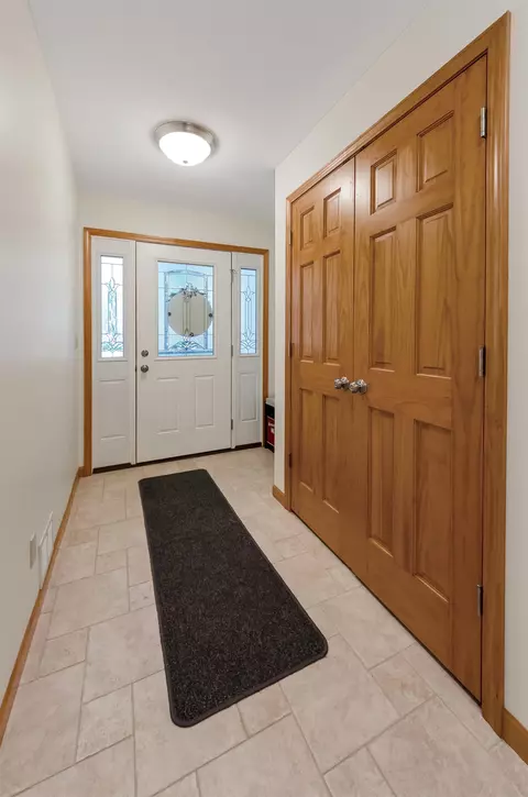 Entry Way - 4941 E Shr, Alger, MI 48610 photo 1 of 2