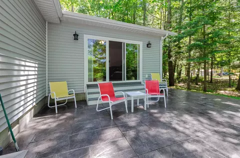 Exterior - 4941 E Shr, Alger, MI 48610 photo 11 of 25