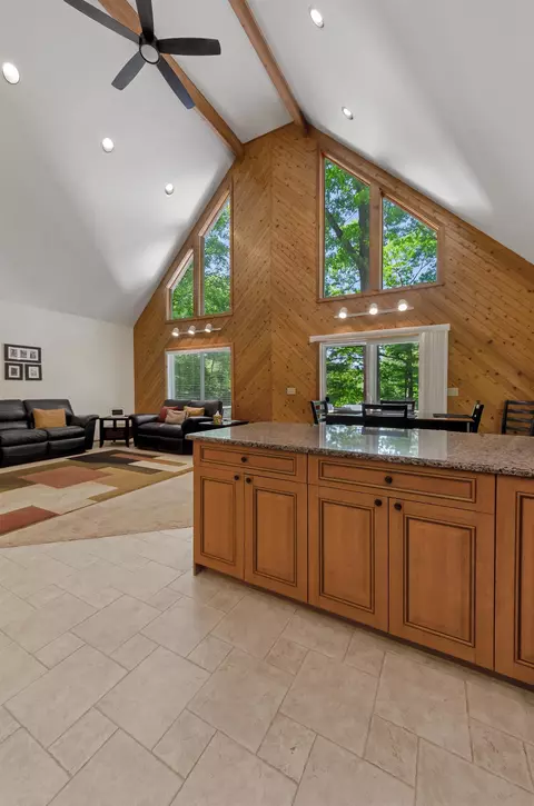 Kitchen - 4941 E Shr, Alger, MI 48610 photo 6 of 6