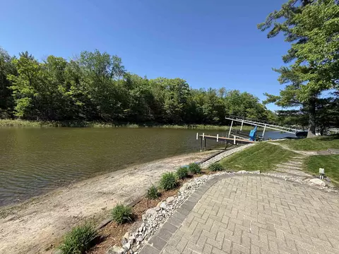 Exterior - 4941 E Shr, Alger, MI 48610 photo 3 of 25