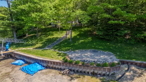 Exterior - 4941 E Shr, Alger, MI 48610 photo 4 of 25