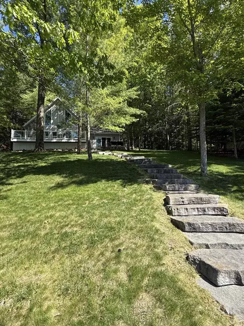 Exterior - 4941 E Shr, Alger, MI 48610 photo 19 of 25