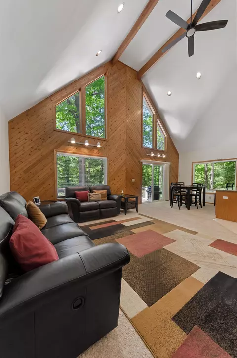 Living - 4941 E Shr, Alger, MI 48610 photo 1 of 4
