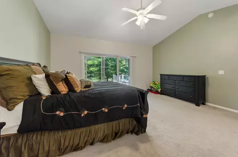 Bedroom - 4941 E Shr, Alger, MI 48610 photo 1 of 8