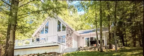 4941 E Shr, Alger, MI 48610