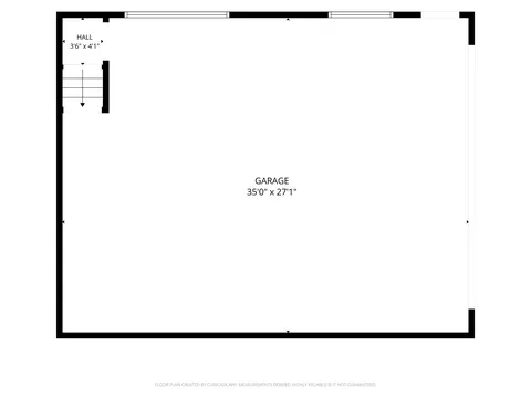 Floorplan - 4941 E Shr, Alger, MI 48610 photo 4 of 4