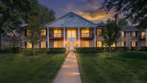 34680 Huntley #K-26, Sterling Heights, MI 48312