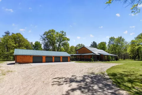 3164 N Dow, West Branch, MI 48661