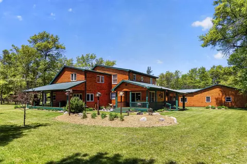 3164 N Dow, West Branch, MI 48661