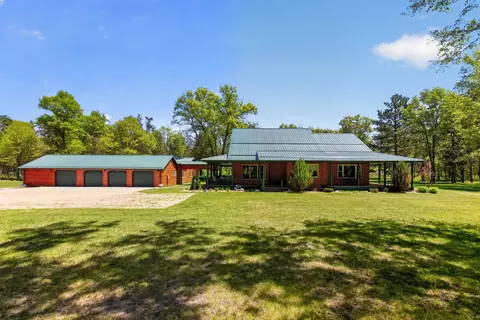3164 N Dow, West Branch, MI 48661