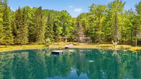 98 Fram, Rose City, MI 48654