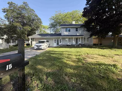 15 Ruggles, Saginaw, MI 48602