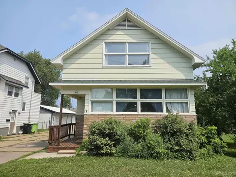 912 Erie, Crystal Falls, MI 49920