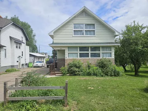 912 Erie, Crystal Falls, MI 49920