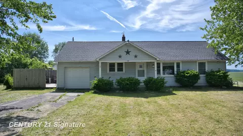 5940 East, Saginaw, MI 48601