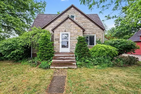 3374 Winter, Saginaw, MI 48604