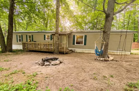 10654 Alpine, Lake, MI 48632