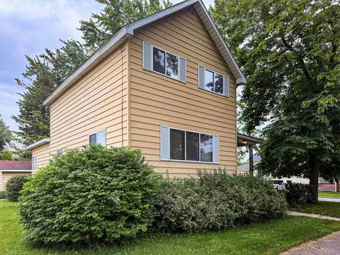 119 S Lincoln, Bay City, MI 48708