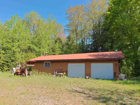 Exterior - n6355 Alger Heights Road, Munising, MI 49862 photo 4 of 4