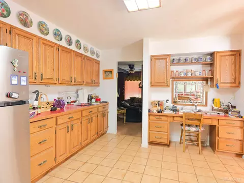 Kitchen - n6355 Alger Heights Road, Munising, MI 49862 photo 1 of 3