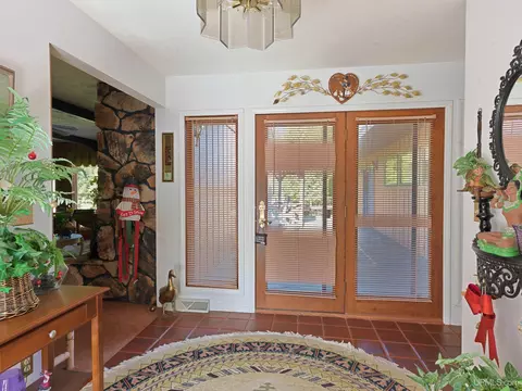 Entry Way - n6355 Alger Heights Road, Munising, MI 49862 photo 1 of 1