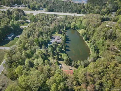 View/Area - n6355 Alger Heights Road, Munising, MI 49862 photo 1 of 8