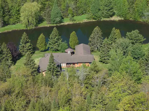 View/Area - n6355 Alger Heights Road, Munising, MI 49862 photo 6 of 8
