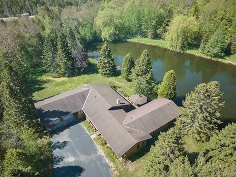 View/Area - n6355 Alger Heights Road, Munising, MI 49862 photo 7 of 8