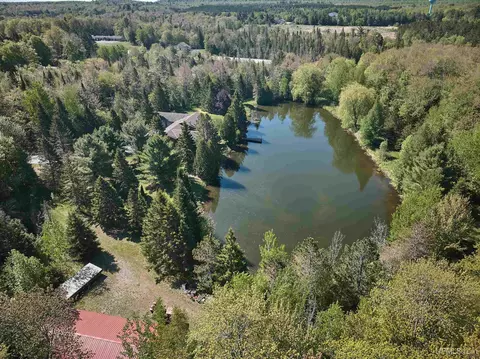View/Area - n6355 Alger Heights Road, Munising, MI 49862 photo 3 of 8