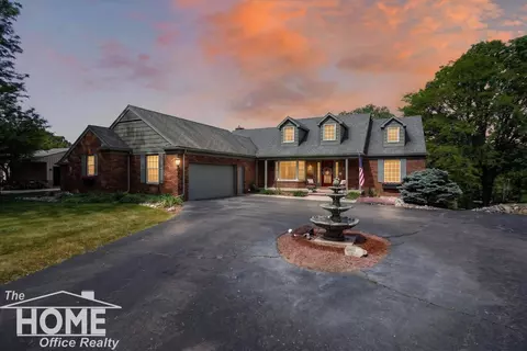 1265 Ada, Owosso, MI 48867