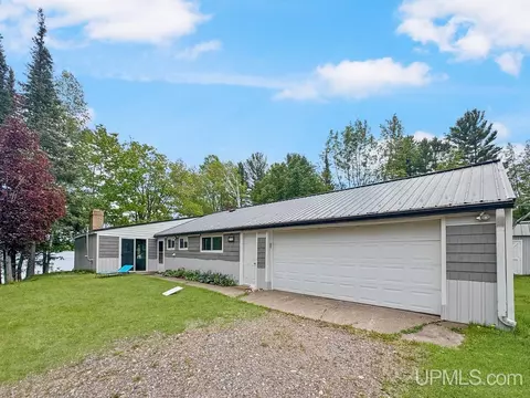 154 Rysberg, Crystal Falls, MI 49920