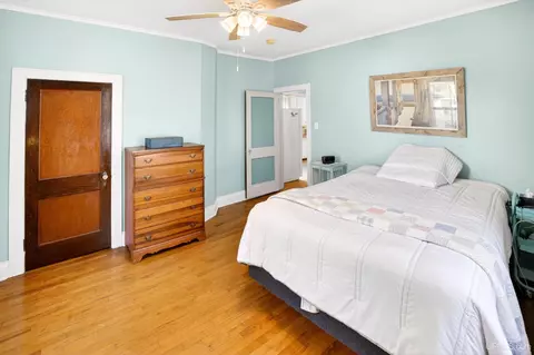 Bedroom - 306 W W Rdg, Ishpeming, MI 49849 photo 1 of 2