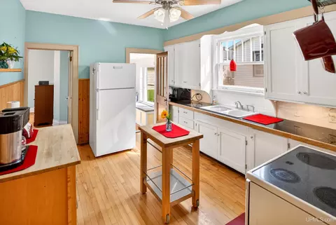 Kitchen - 306 W W Rdg, Ishpeming, MI 49849 photo 1 of 3