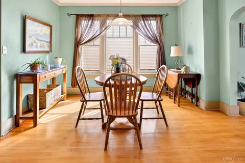 Dining - 306 W W Rdg, Ishpeming, MI 49849 photo 2 of 2