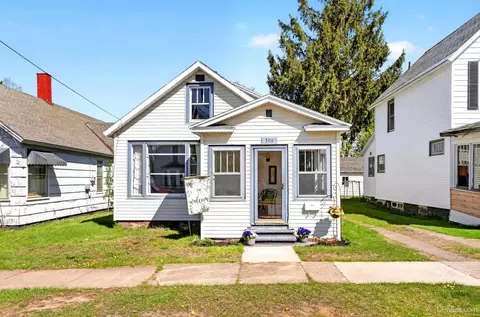 Exterior - 306 W W Rdg, Ishpeming, MI 49849 photo 5 of 5