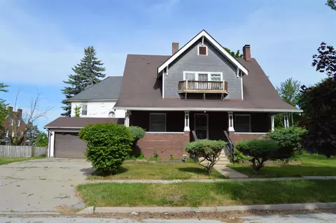 525 Owen, Saginaw, MI 48607