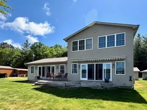 3111 Lakeshore, Gladwin, MI 48624