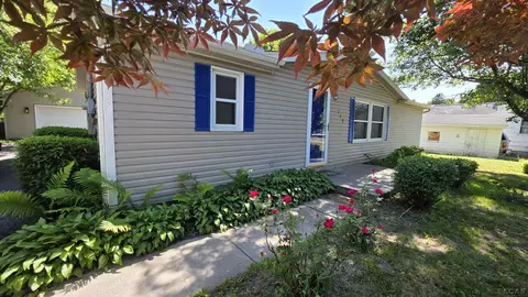 715 W Main, Morenci, MI 49256