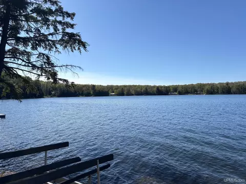 View/Area - 28233 W Maple, Eckerman, MI 49728 photo 1 of 8