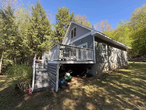 Exterior - 28233 W Maple, Eckerman, MI 49728 photo 5 of 11
