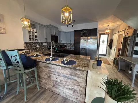 Kitchen - 28233 W Maple, Eckerman, MI 49728 photo 1 of 6