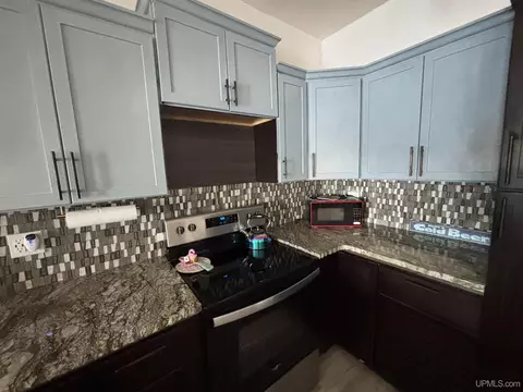 Kitchen - 28233 W Maple, Eckerman, MI 49728 photo 4 of 6