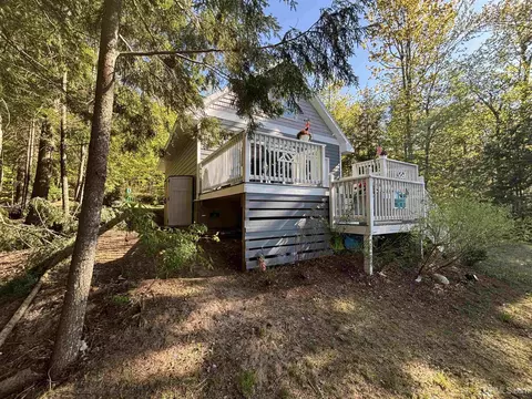 Exterior - 28233 W Maple, Eckerman, MI 49728 photo 6 of 11