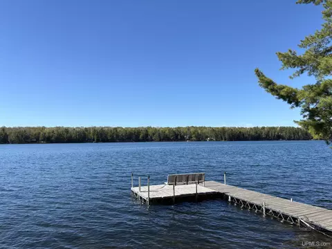 View/Area - 28233 W Maple, Eckerman, MI 49728 photo 6 of 8